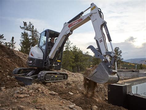 bobcat e35 price new